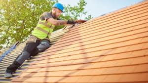 Best Roofing for New Construction  in Erie, KS