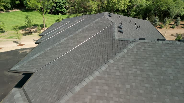 Best Roof Ventilation Installation  in Erie, KS