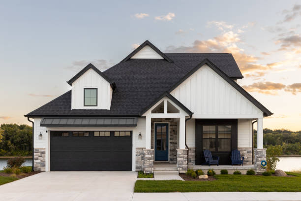 Best Wood Shake Roofing  in Erie, KS