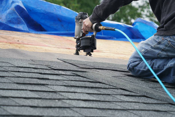 Best Cold Roofs  in Erie, KS