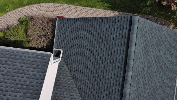 Best Rubber Roofing (EPDM, TPO)  in Erie, KS