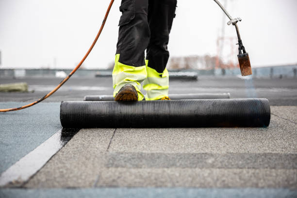 Best Gutter Installation and Repair  in Erie, KS