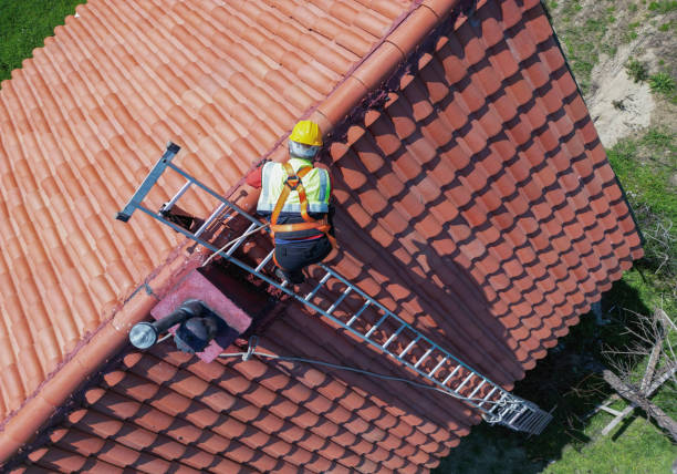 Best Roof Installation  in Erie, KS