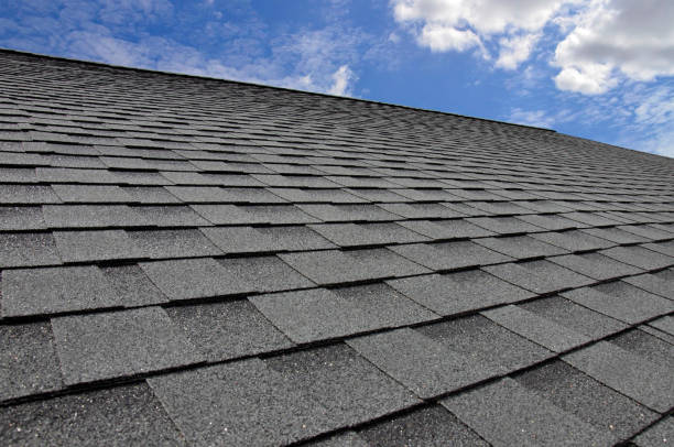 Best Sheet Metal Roofing  in Erie, KS